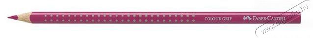 FABER-CASTELL Grip 2001 k&ouml;z&eacute;p lila sz&iacute;nes ceruza Iroda &eacute;s sz&aacute;m&iacute;t&aacute;stechnika - Egy&eacute;b sz&aacute;m&iacute;t&aacute;stechnikai term&eacute;k - 406372