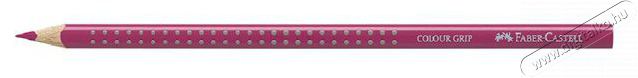 FABER-CASTELL Grip 2001 k&ouml;z&eacute;p lila sz&iacute;nes ceruza Iroda &eacute;s sz&aacute;m&iacute;t&aacute;stechnika - Egy&eacute;b sz&aacute;m&iacute;t&aacute;stechnikai term&eacute;k - 406372