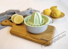 FACKELMANN Citrusprés 33001 Konyhai termékek - Konyhai kisgép (előkészítés / feldolgozás) - Citrus / gyümölcs facsaró - 522623