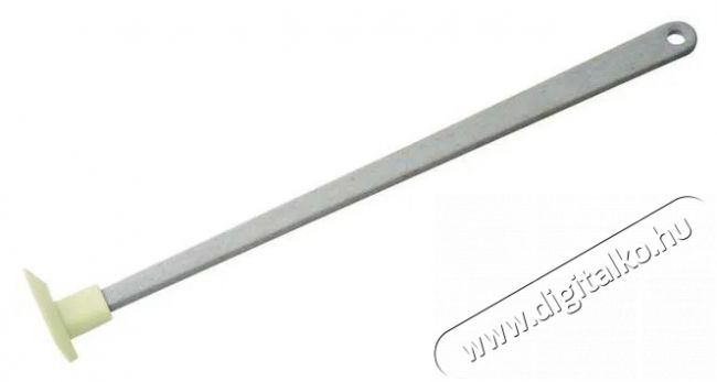 FACKELMANN Üvegradír, 23 x 1,5cm Konyhai termékek - Konyhai eszköz - Egyéb konyhai eszköz - 527176