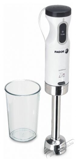 Fagor B515M botmixer Konyhai termékek - Konyhai kisgép (előkészítés / feldolgozás) - Botmixer - 267608