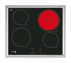 Fagor 2V-40TX ker&aacute;mia főzőlap &Uacute;jdons&aacute;gok - Legfrissebb term&eacute;kek - 287783