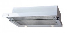 Fagor AF3-647XA páraelszívó - inox Konyhai termékek - Páraelszívó - Beépíthető / kihúzható - 294438