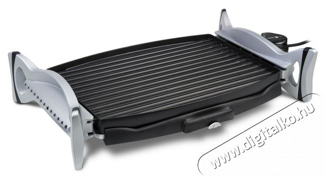Fagor BBC-842N grill sütő Konyhai termékek - Konyhai kisgép (sütés / főzés / hűtés / ételkészítés) - Kontakt grill sütő / sütőlap - 282835