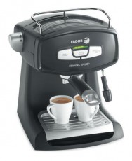 Fagor CR-14 kávéfőző Konyhai termékek - Kávéfőző / kávéörlő / kiegészítő - Presszó kávéfőző - 296361