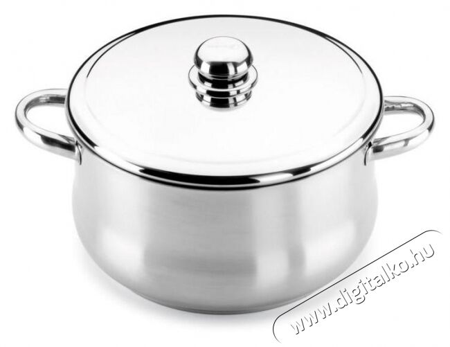 Fagor E Olla 26S fazék Konyhai termékek - Edény - Fazék / lábas - 291221