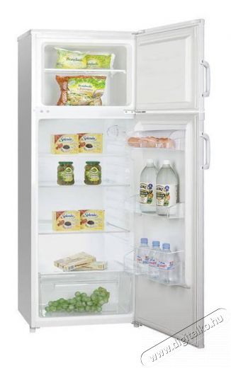 Fagor FA2530S hűtőszekrény Konyhai termékek - Hűtő, fagyasztó (szabadonálló) - Felülfagyasztós kombinált hűtő - 296355