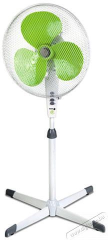 Fagor VTR 15 P Ventilátor Háztartás / Otthon / Kültér - Ventilátor / Légkondicionáló - Álló / padló ventilátor - 281945