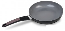 Fagor FORZA24 031152 24cm serpenyő Konyhai termékek - Edény - Serpenyő - 311570