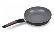 Fagor FORZACERAM22 032494 22cm serpenyő Konyhai termékek - Edény - Serpenyő - 311574