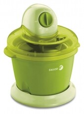 Fagor ICE-16 fagylaltgép Konyhai termékek - Konyhai kisgép (sütés / főzés / hűtés / ételkészítés) - Fagylaltkészítő gép - 282897