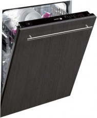 Fagor LVF453IT mosogatógép Konyhai termékek - Mosogatógép - Keskeny (45cm-ig) beépíthető mosogatógép - 296369