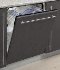 Fagor LVF-63IT mosogatógép Konyhai termékek - Mosogatógép - Normál (60cm) beépíthető mosogatógép - 282828