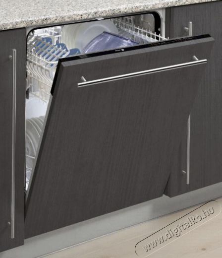 Fagor LVF-63IT mosogatógép Konyhai termékek - Mosogatógép - Normál (60cm) beépíthető mosogatógép - 282828