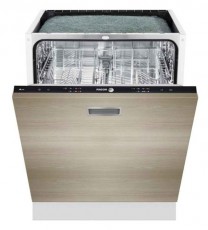 Fagor LVF-66ITA mosogatógép Konyhai termékek - Mosogatógép - Normál (60cm) beépíthető mosogatógép - 296370