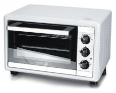 Fagor MH-1600G grillsütő Konyhai termékek - Sütő-főzőlap, tűzhely (szabadonálló) - Mini sütő / mini grill / mini konyha - 314110