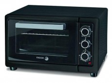 Fagor MH-2100G minisütő Konyhai termékek - Sütő-főzőlap, tűzhely (szabadonálló) - Mini sütő / mini grill / mini konyha - 314109