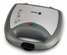 Fagor SW-220 szendvicssütő Konyhai termékek - Konyhai kisgép (sütés / főzés / hűtés / ételkészítés) - Melegszendvics / gofri sütő - 282909