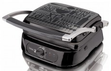 Fagor GR-1875 kontakt grill Konyhai termékek - Konyhai kisgép (sütés / főzés / hűtés / ételkészítés) - Kontakt grill sütő / sütőlap - 267596