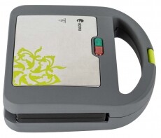 Fagor SW-250 szendvics sütő Konyhai termékek - Konyhai kisgép (sütés / főzés / hűtés / ételkészítés) - Melegszendvics / gofri sütő - 296363