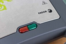 Fagor SW-250 szendvics sütő Konyhai termékek - Konyhai kisgép (sütés / főzés / hűtés / ételkészítés) - Melegszendvics / gofri sütő - 296363