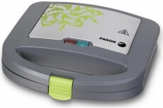 Fagor SW-250 szendvics sütő Konyhai termékek - Konyhai kisgép (sütés / főzés / hűtés / ételkészítés) - Melegszendvics / gofri sütő - 296363