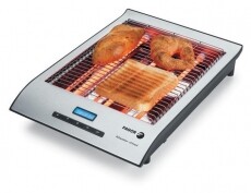 Fagor TP-2006X kenyérpiritó Konyhai termékek - Konyhai kisgép (sütés / főzés / hűtés / ételkészítés) - Kenyérpirító - 282910