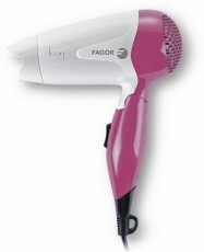 Fagor SP-1250 hajszárító Szépségápolás / Egészség - Hajápolás - Hajszárító - 296365