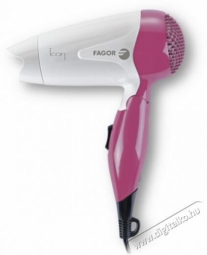 Fagor SP-1250 hajszárító Szépségápolás / Egészség - Hajápolás - Hajszárító - 296365