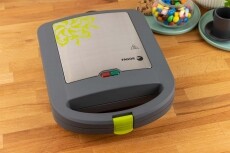 Fagor SW-450 szendvics sütő Konyhai termékek - Konyhai kisgép (sütés / főzés / hűtés / ételkészítés) - Melegszendvics / gofri sütő - 296362