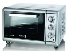 Fagor MH-2600MF minisütő Konyhai termékek - Sütő-főzőlap, tűzhely (szabadonálló) - Mini sütő / mini grill / mini konyha - 314103