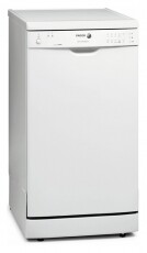 Fagor 2LF-454 mosogatógép Konyhai termékek - Mosogatógép - Keskeny (45cm-ig) szabadonálló mosogatógép - 267558