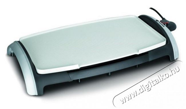 Fagor BBC-2248C elektromos asztali grill Konyhai termékek - Konyhai kisgép (sütés / főzés / hűtés / ételkészítés) - Kontakt grill sütő / sütőlap - 314115