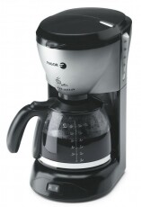Fagor CG-412 kávéfőző Konyhai termékek - Kávéfőző / kávéörlő / kiegészítő - Filteres kávéfőző - 296359