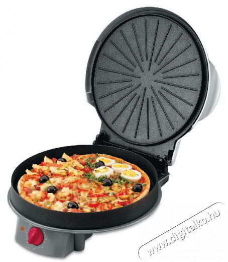 Fagor MG-300 pizza grill Konyhai termékek - Konyhai kisgép (sütés / főzés / hűtés / ételkészítés) - Konyhai különlegesség - 267595