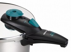 Fagor Rapid Xpress 10 kukta Konyhai termékek - Edény - Kukta - 293878