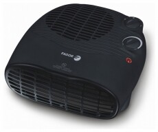 Fagor TRV-270 hősugárzó Háztartás / Otthon / Kültér - Fűtés - Fűtőventilátoros hősugárzó - 291223