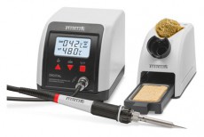 Fahrenheit 28013 Forrasztópáka állomás Háztartás / Otthon / Kültér - Szerszám - Hegesztő - 482396