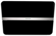 Falmec FLIPPER 85 fali páraelszívó - fekete Konyhai termékek - Páraelszívó - Beépíthető / kihúzható - 355816