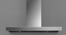 Falmec PLANE NRS 90 kürtős páraelszívó - inox Konyhai termékek - Páraelszívó - Kürtős - 355973