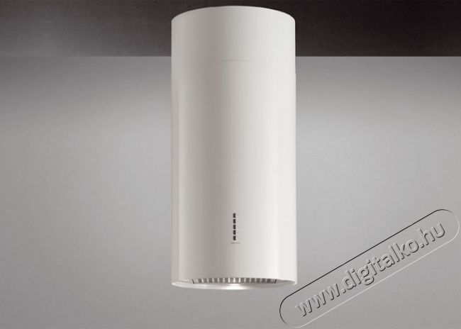 Falmec POLAR WHITE sziget páraelszívó Konyhai termékek - Páraelszívó - Sziget fölé - 355993