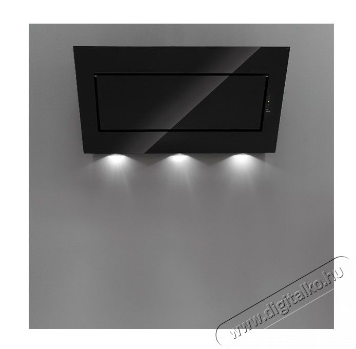 Falmec QUASAR 60 fém zsírfilter 278x301 Konyhai termékek - Páraelszívó - Kiegészítő - 355783