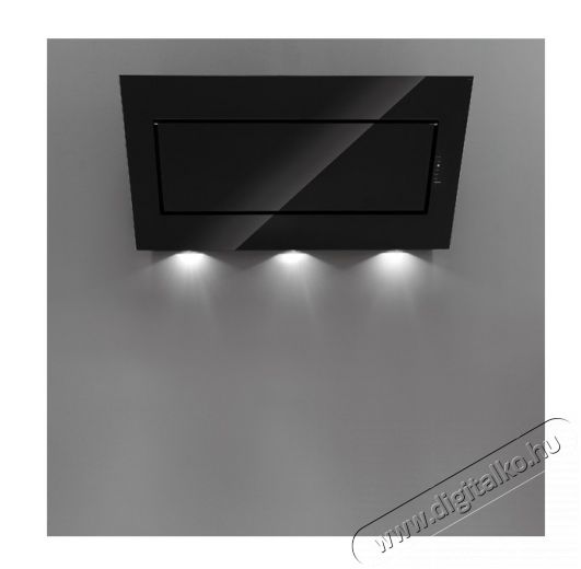 Falmec QUASAR 60 fém zsírfilter 278x301 Konyhai termékek - Páraelszívó - Kiegészítő - 355783