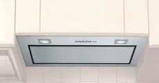 Falmec QUASAR EVO GLASS 90 fali páraelszívó - fehér Konyhai termékek - Páraelszívó - Beépíthető / kihúzható - 356010