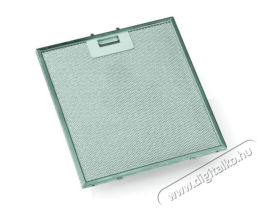 Falmec 204x207 fém zsírfilter Konyhai termékek - Egyéb / Konyhai kiegészítő - 355724