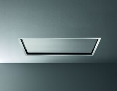 Falmec NUBE mennyezetbe építhető páraelszívó 90cm - inox Konyhai termékek - Páraelszívó - Beépíthető / kihúzható - 355947