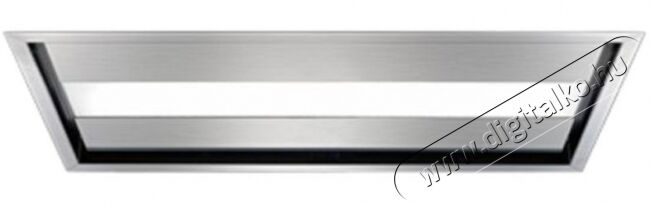 Falmec NUVOLA 90 EVO beépíthető páraelszívó - inox Konyhai termékek - Páraelszívó - Beépíthető / kihúzható - 355951