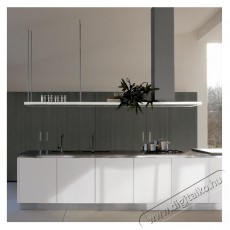Falmec LUX sziget polc - inox Konyhai termékek - Konyhabútor - 355896