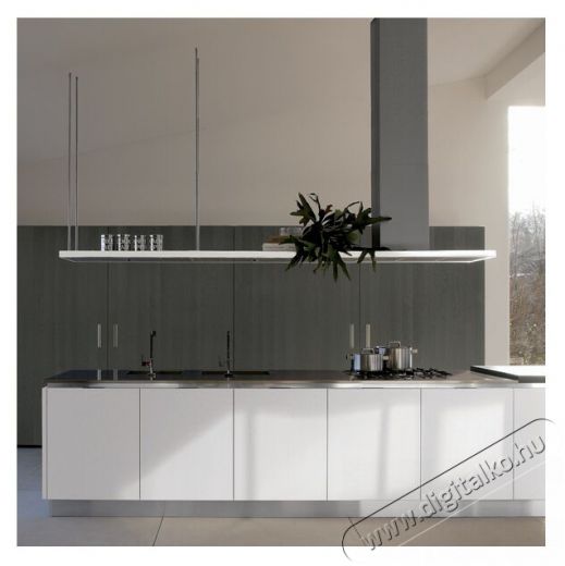 Falmec LUX sziget polc - inox Konyhai termékek - Konyhabútor - 355896