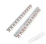 Famatel a19-bb-3f 3F 12 modul villás sín Iroda és számítástechnika - Egyéb számítástechnikai termék - 394360